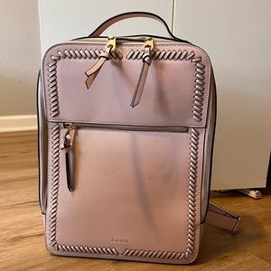 Calpak Travel Backpack